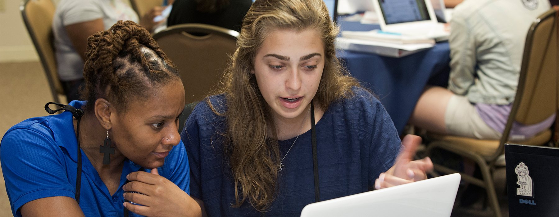 Initiatives Hero Image